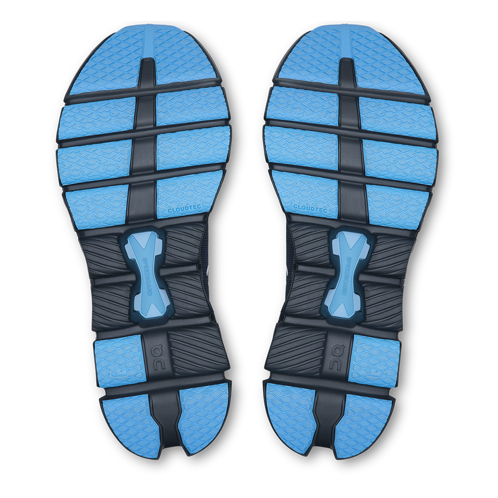 ON Cloud X V4 - Running Shoes
