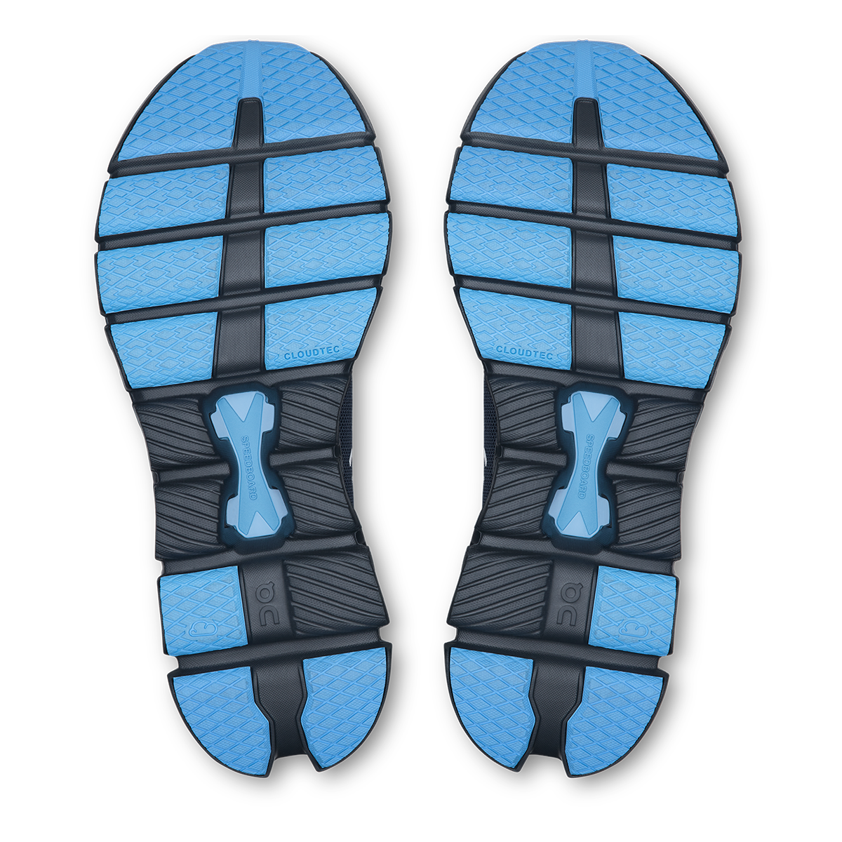 ON Cloud X V4 - Running Shoes