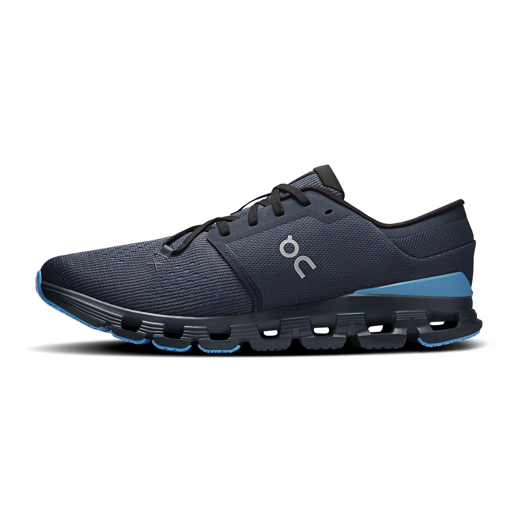 ON Cloud X V4 - Running Shoes