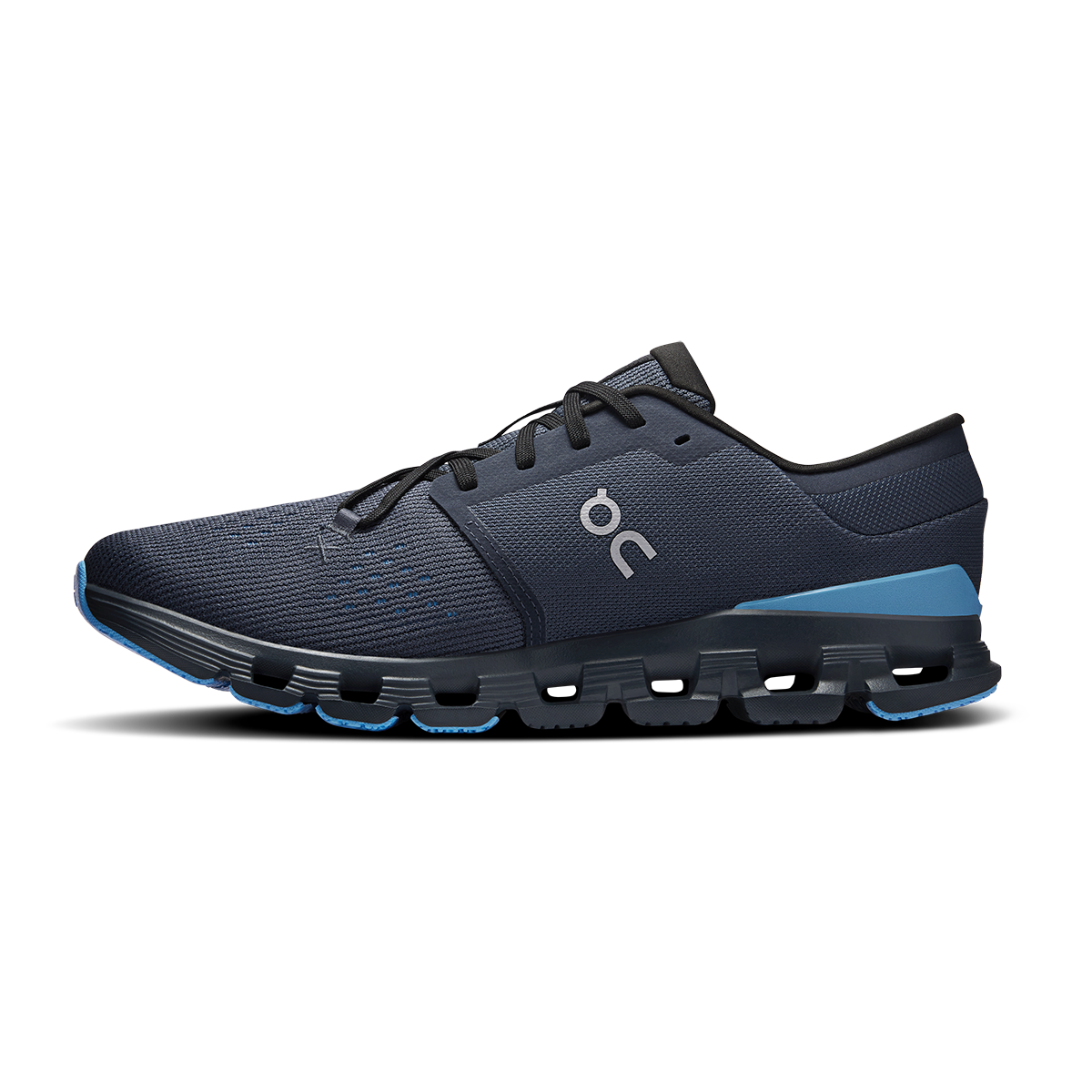 ON Cloud X V4 - Running Shoes