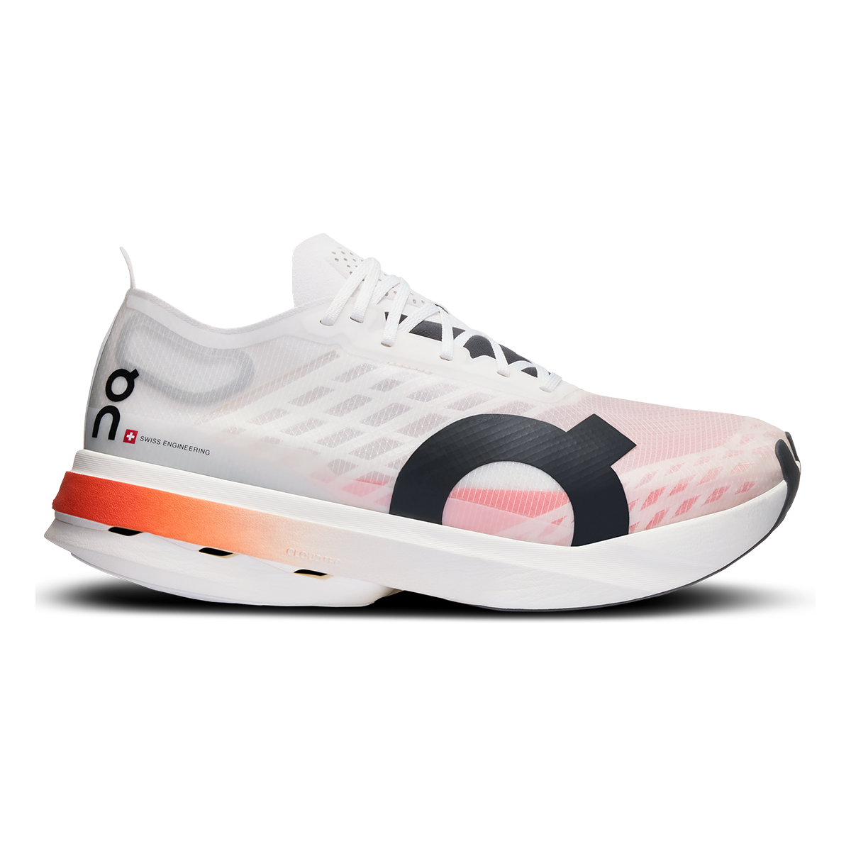ON Cloudboom Strike - Running Shoes
