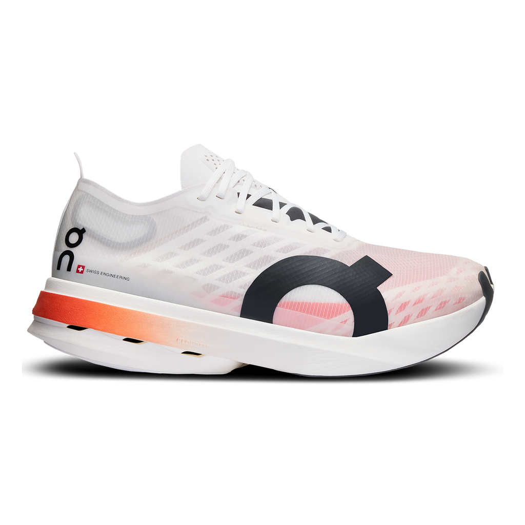 ON Cloudboom Strike - Running Shoes