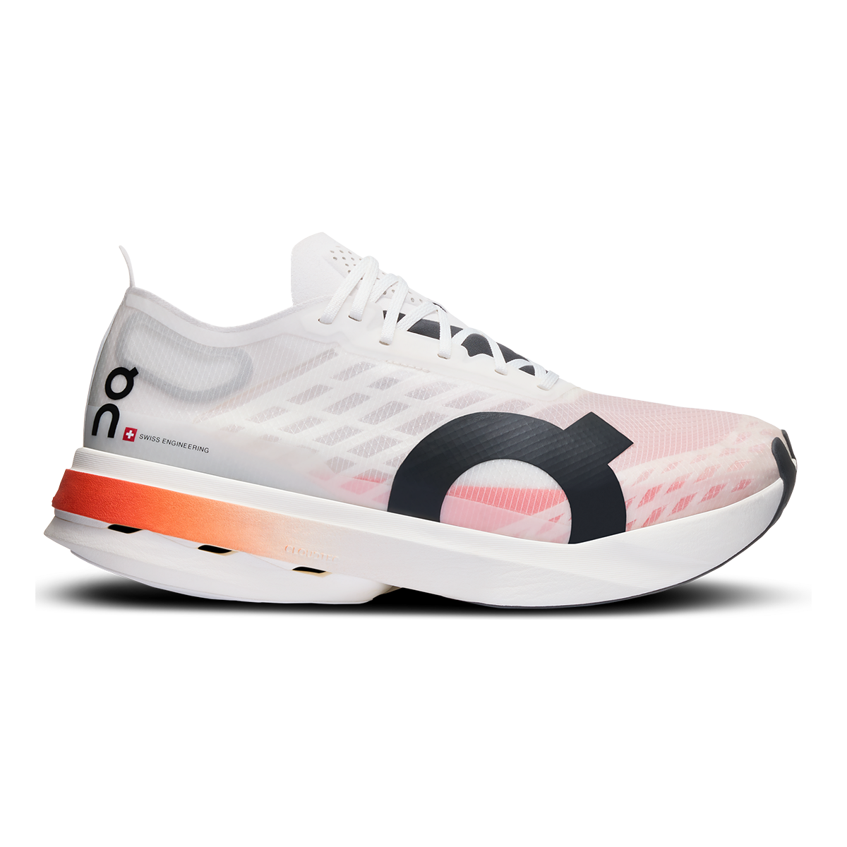 ON Cloudboom Strike - Running Shoes