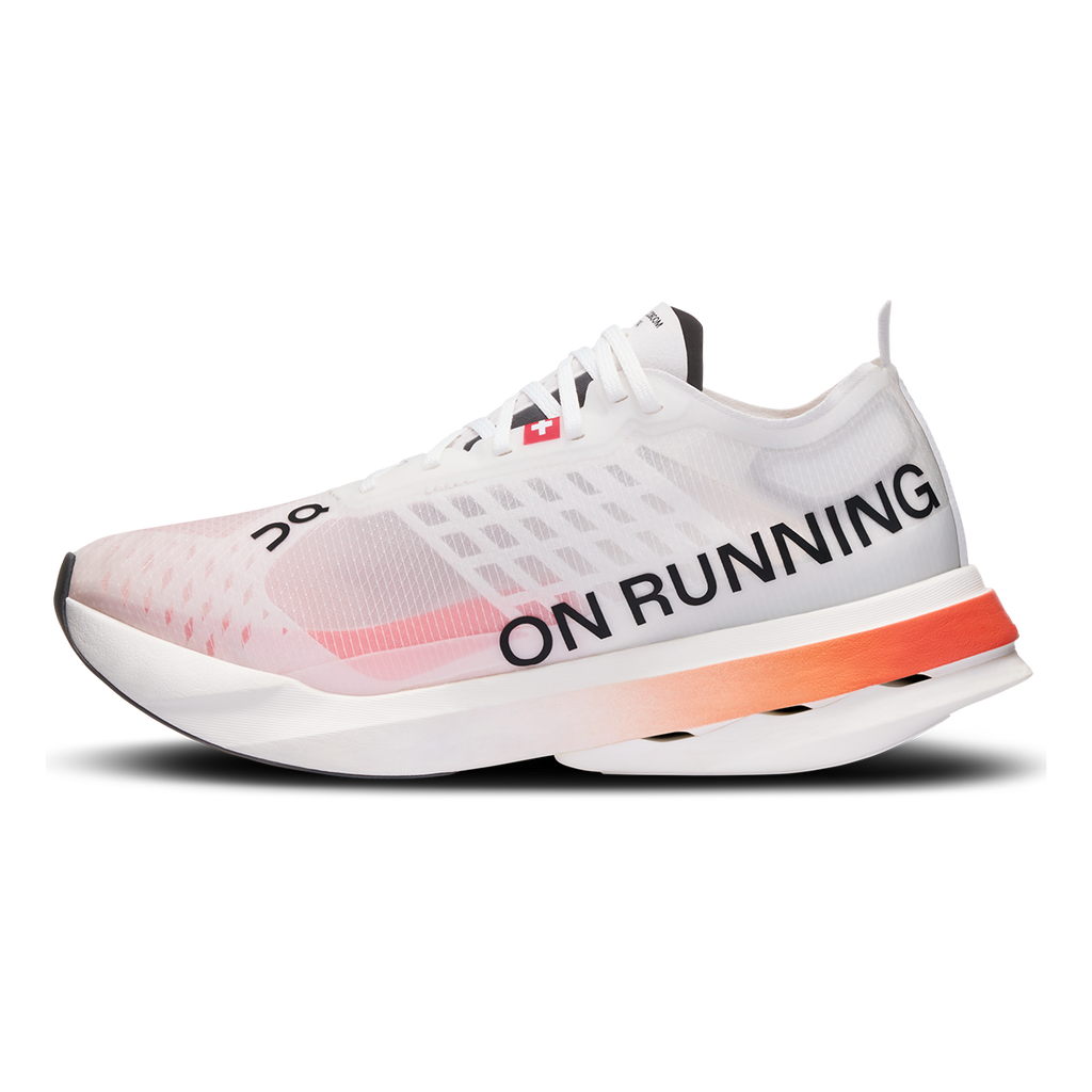 ON Cloudboom Strike - Running Shoes