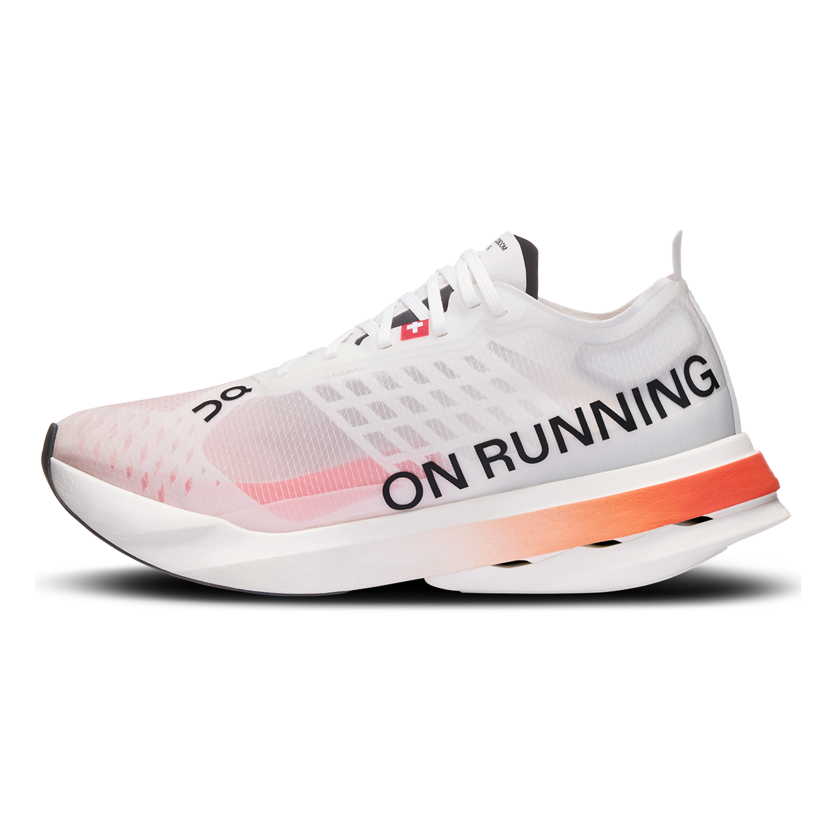 ON Cloudboom Strike - Running Shoes