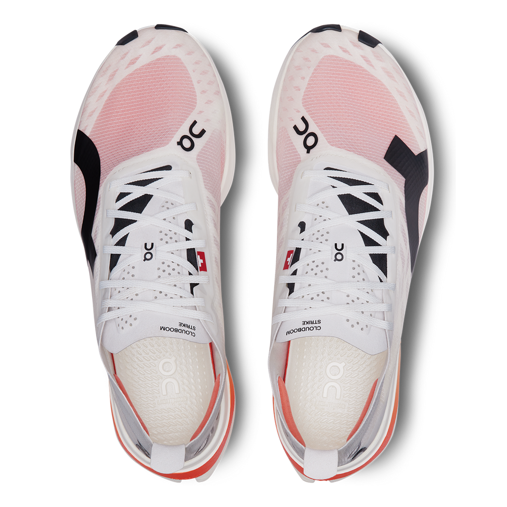 ON Cloudboom Strike - Running Shoes