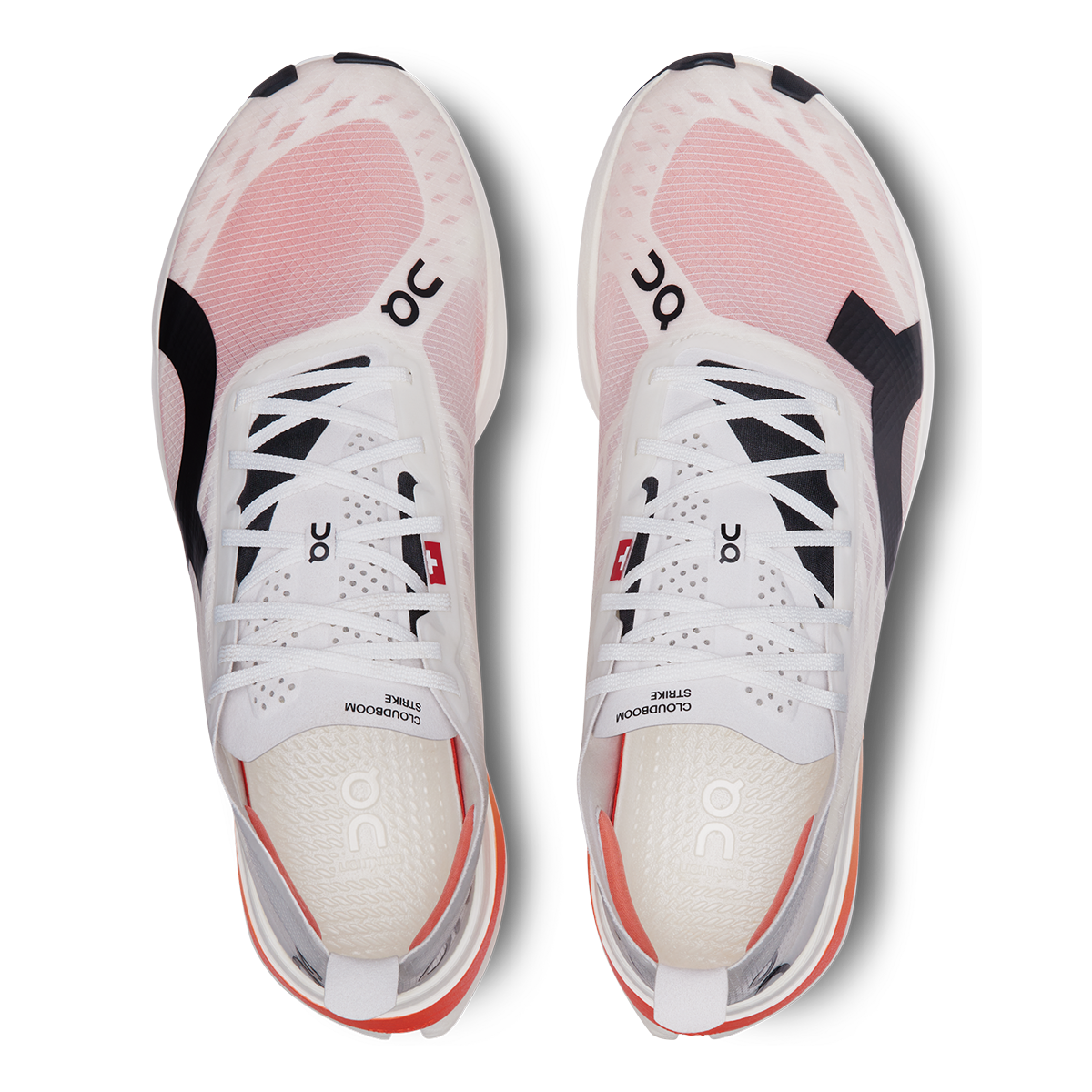 ON Cloudboom Strike - Running Shoes