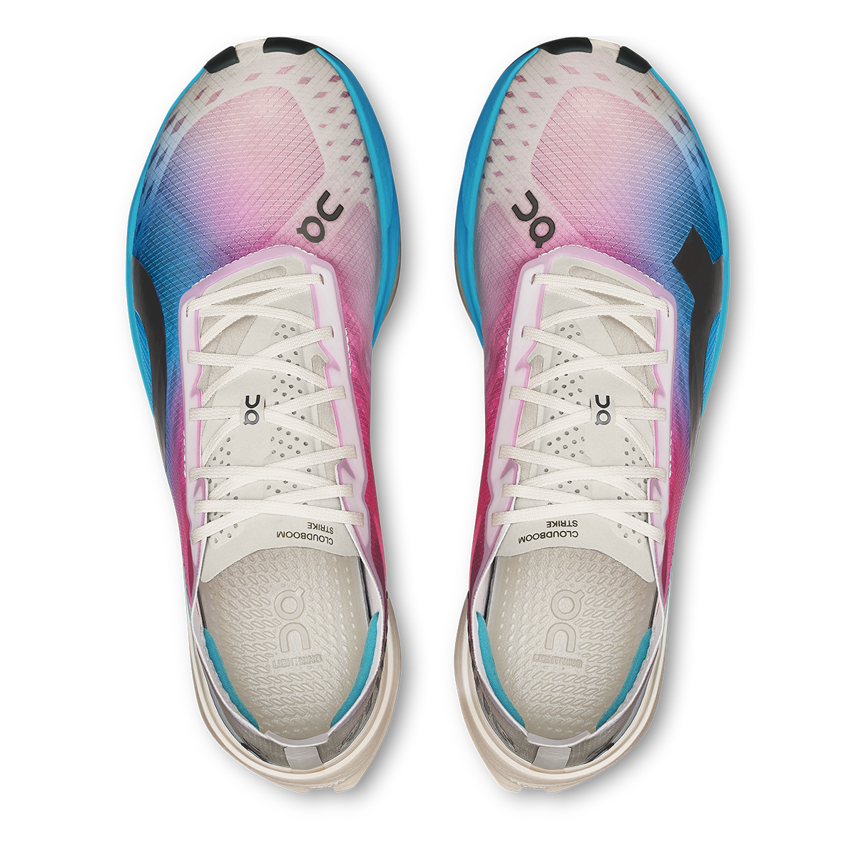 ON Cloudboom Strike - Running Shoes