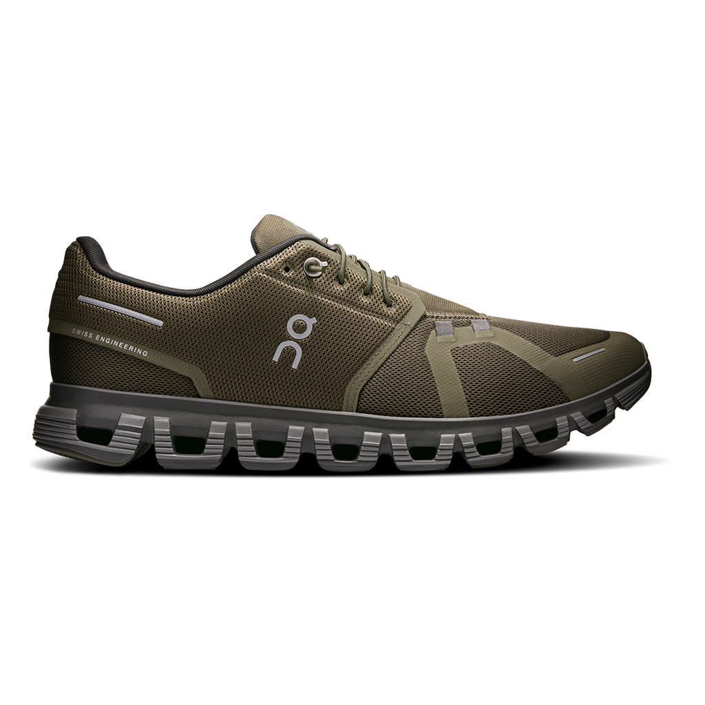 ON Cloud 6 - New Colors - Athletic Shoes