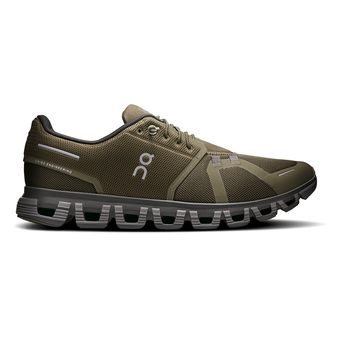 ON Cloud 6 - New Colors - Athletic Shoes