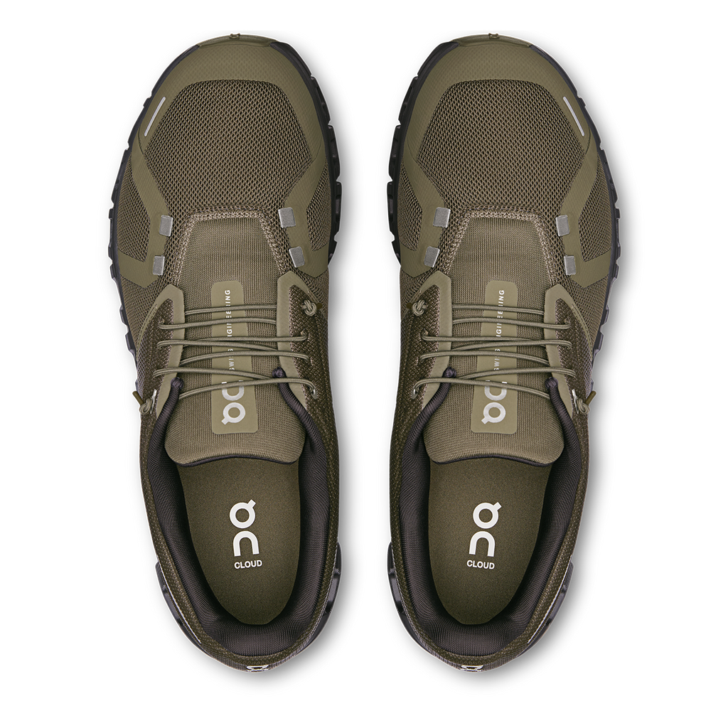 ON Cloud 6 - New Colors - Athletic Shoes