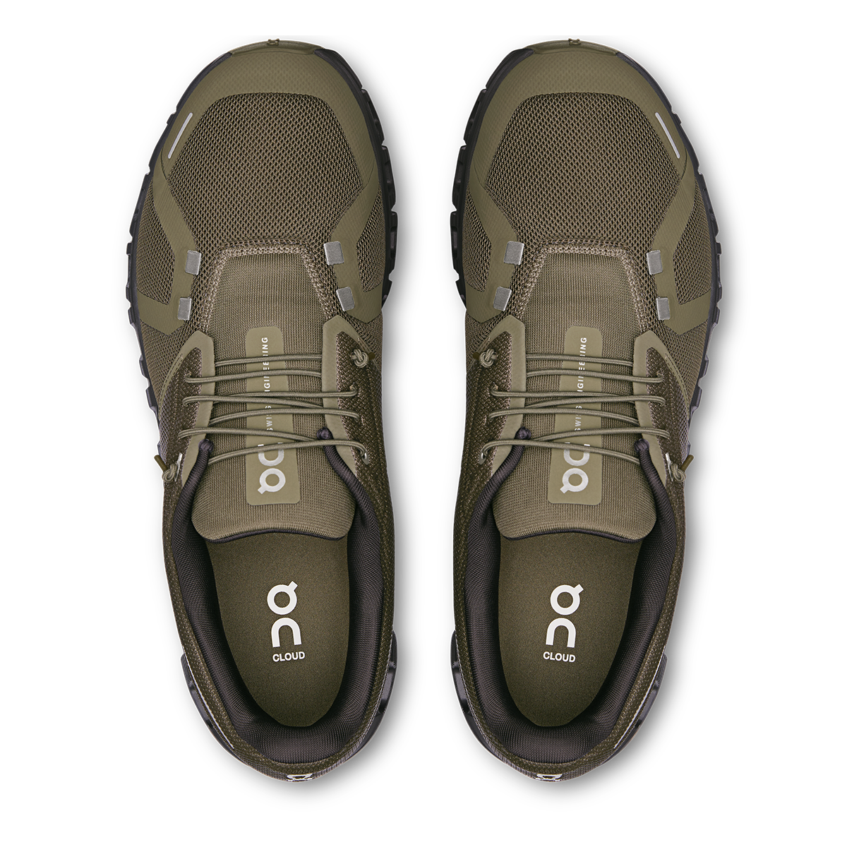 ON Cloud 6 - New Colors - Athletic Shoes
