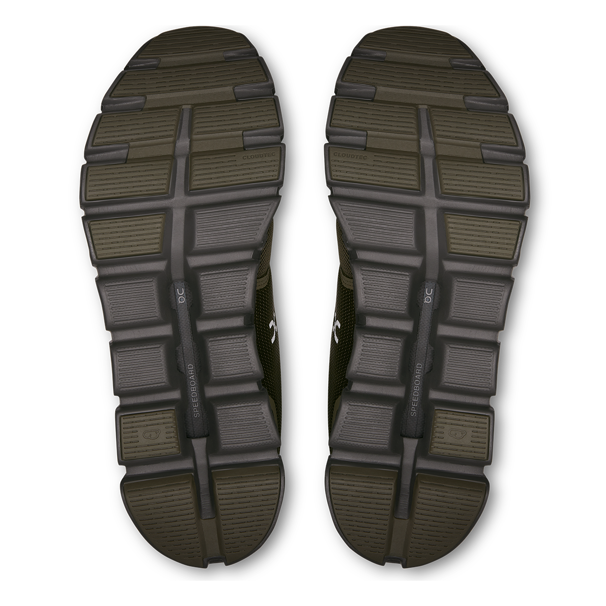ON Cloud 6 - New Colors - Athletic Shoes