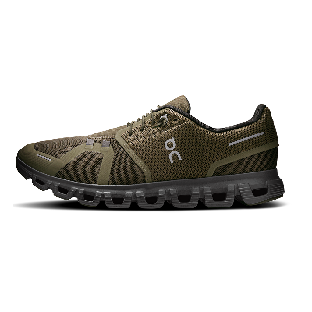 ON Cloud 6 - New Colors - Athletic Shoes