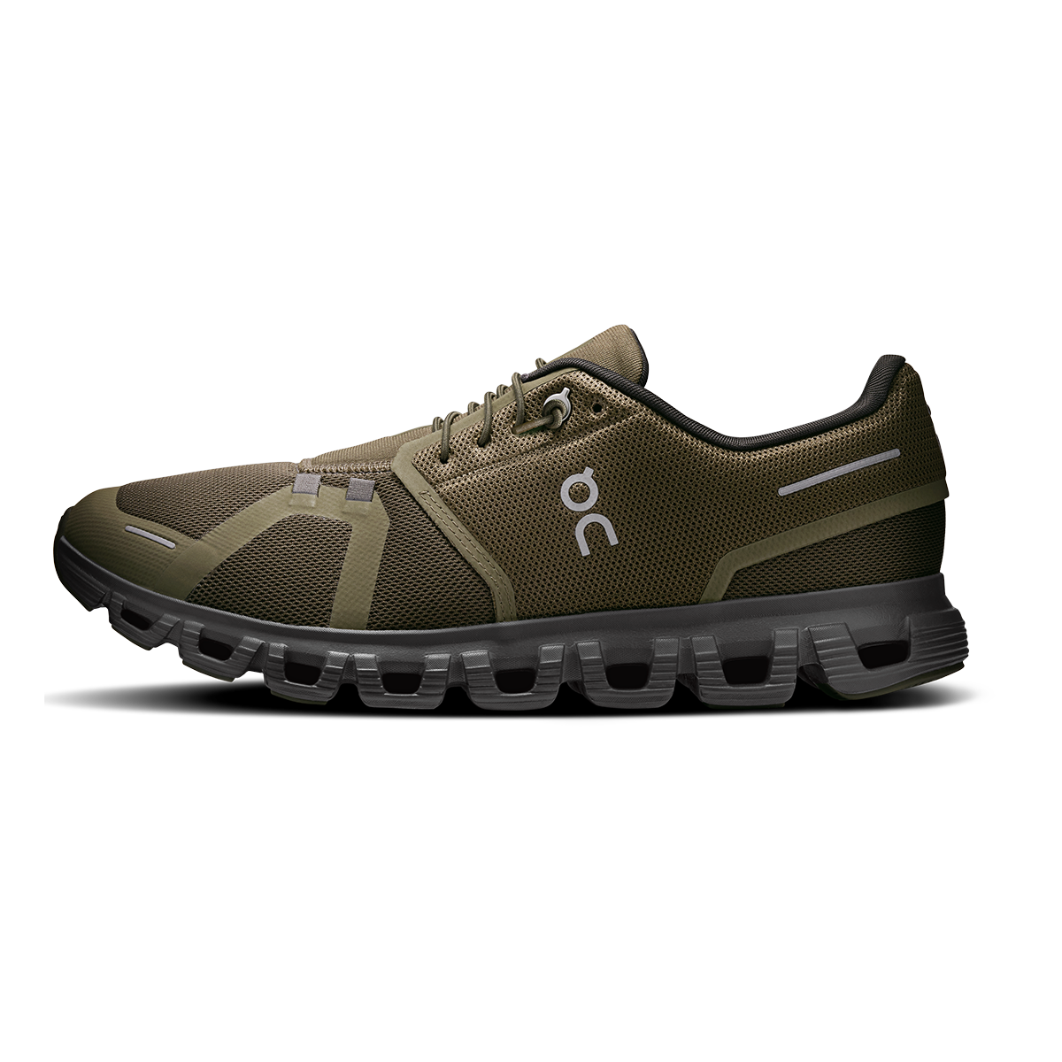 ON Cloud 6 - New Colors - Athletic Shoes