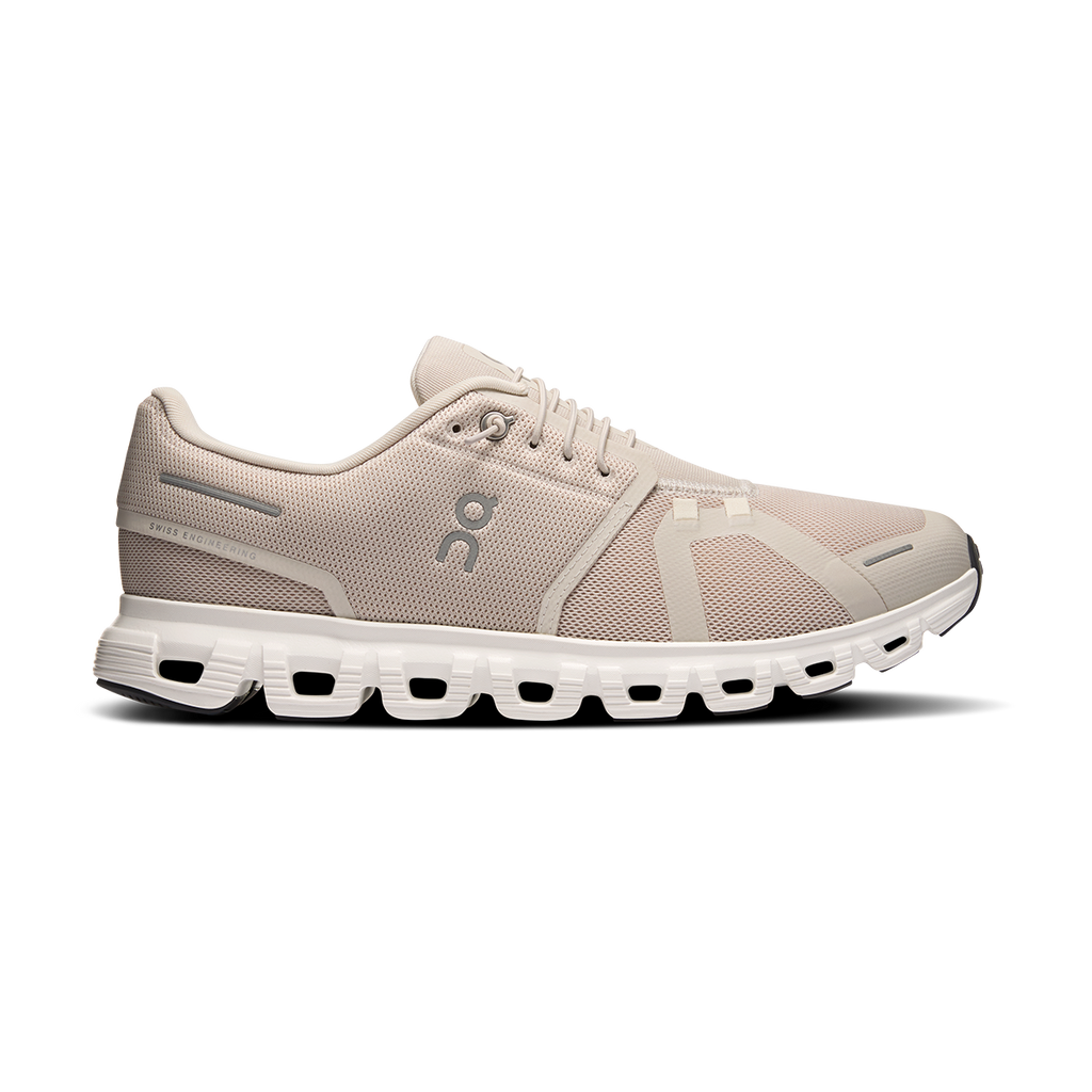 ON Cloud 6 - New Colors - Athletic Shoes