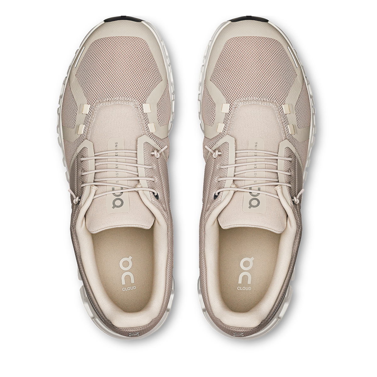 ON Cloud 6 - New Colors - Athletic Shoes