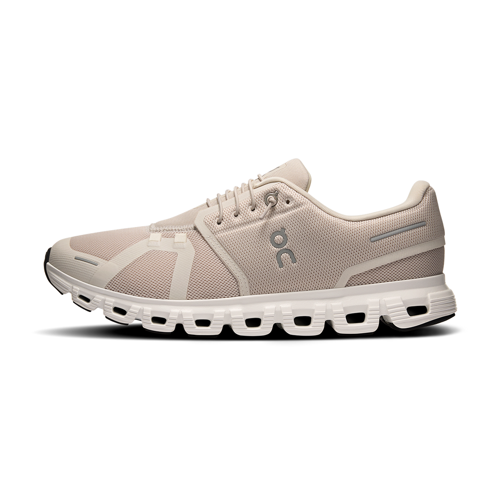 ON Cloud 6 - New Colors - Athletic Shoes
