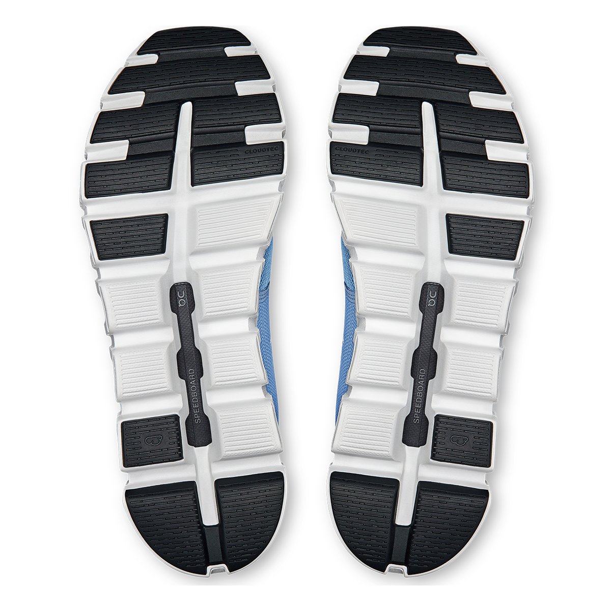 ON Cloud 6 - Athletic Shoes
