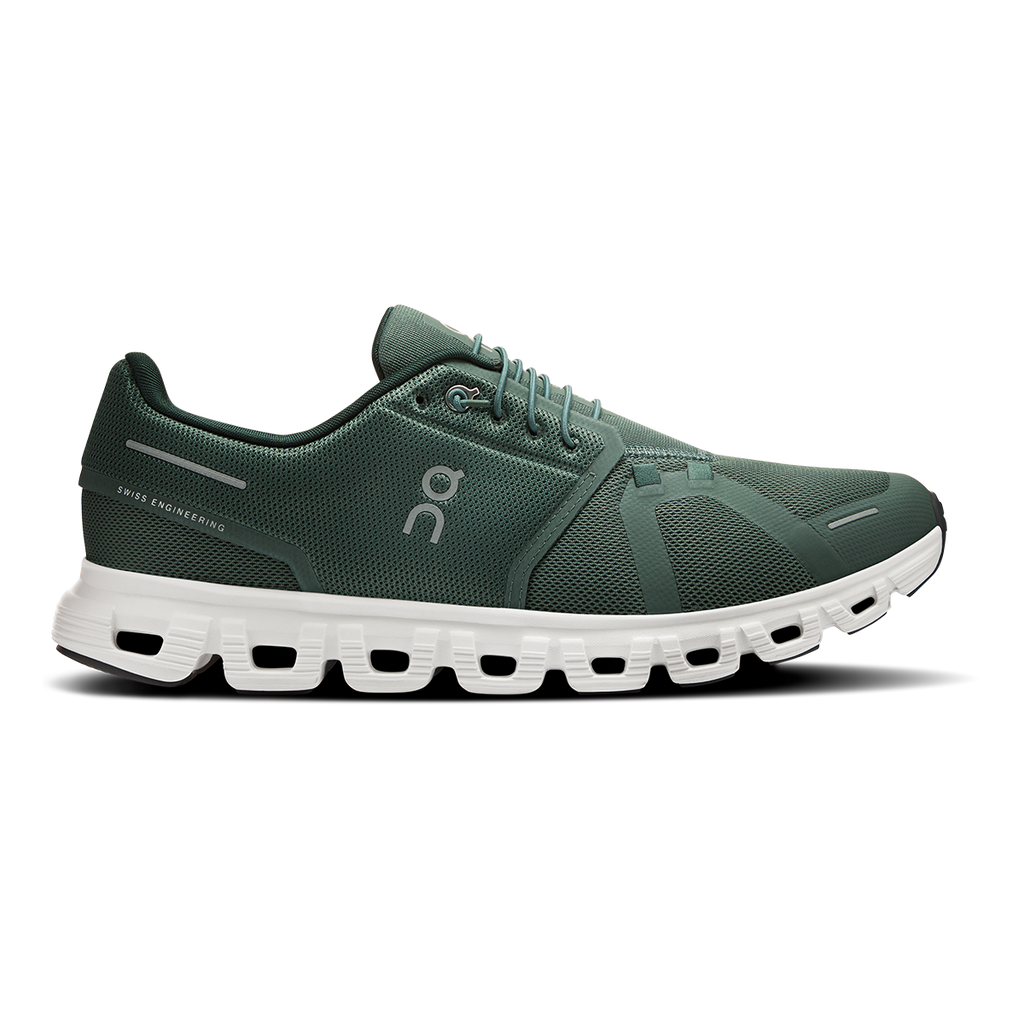 ON Cloud 6 - New Colors - Athletic Shoes