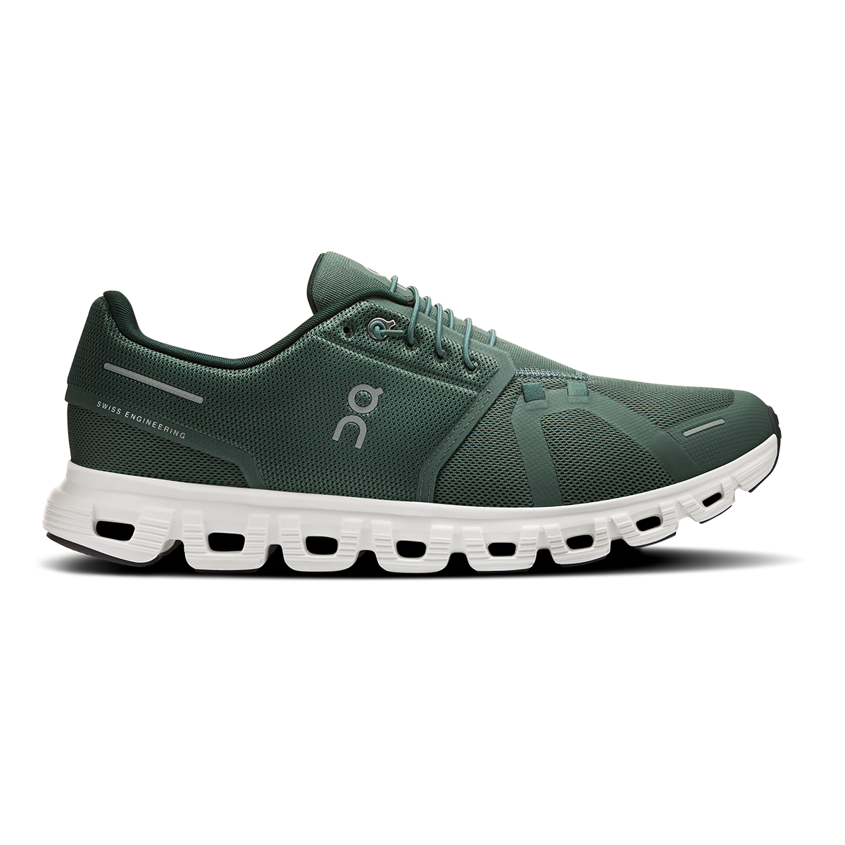 ON Cloud 6 - New Colors - Athletic Shoes