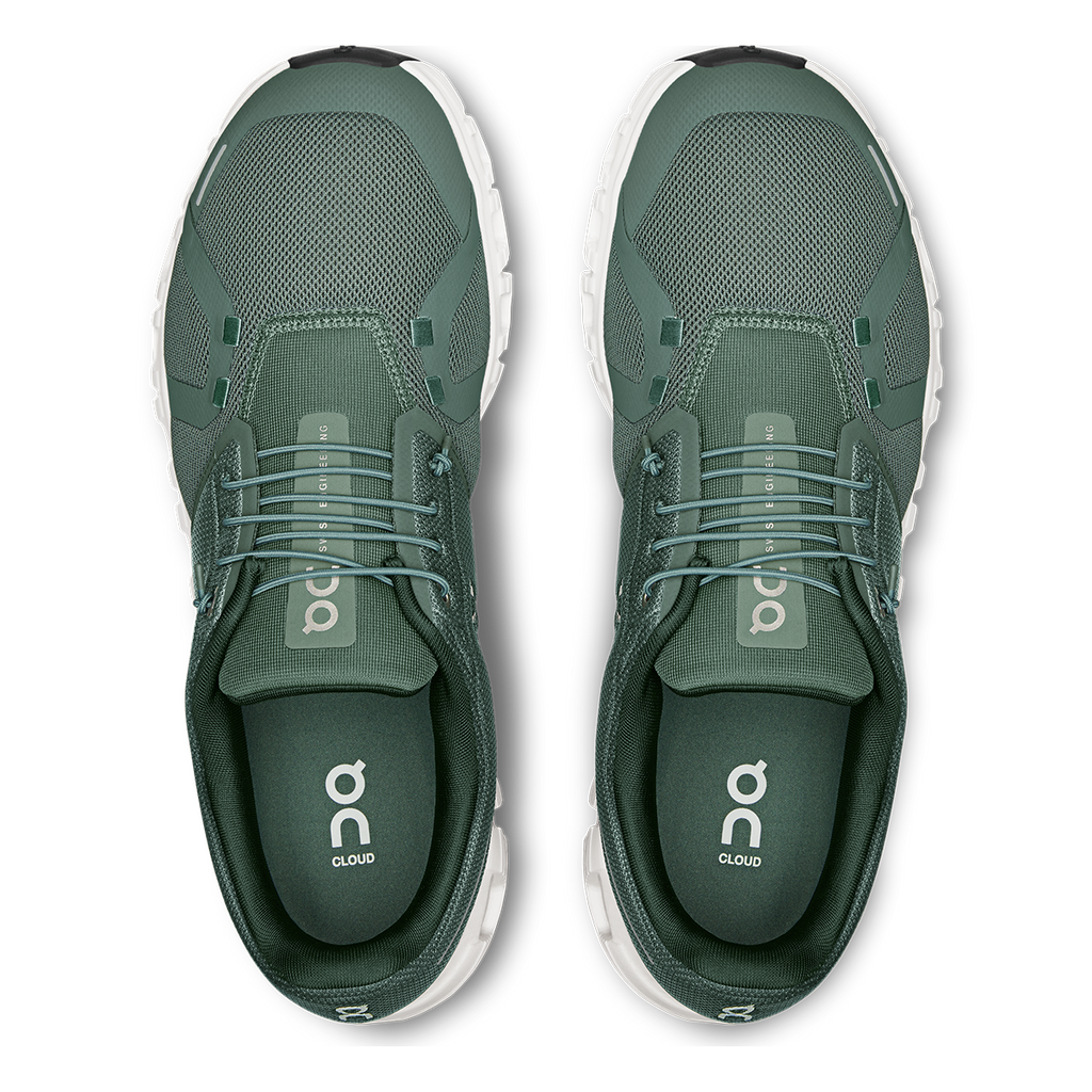 ON Cloud 6 - New Colors - Athletic Shoes