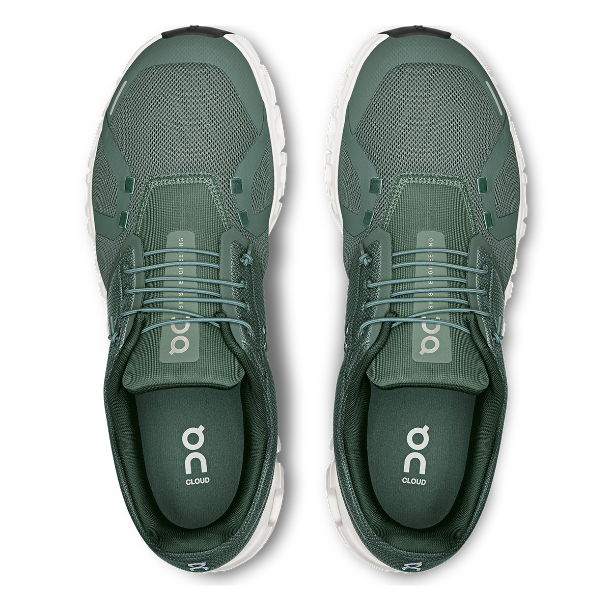ON Cloud 6 - New Colors - Athletic Shoes