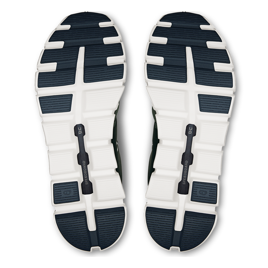 ON Cloud 6 - New Colors - Athletic Shoes