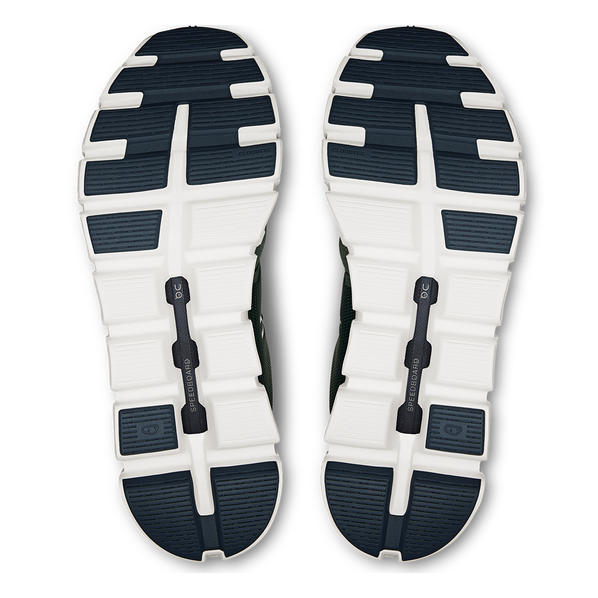 ON Cloud 6 - New Colors - Athletic Shoes
