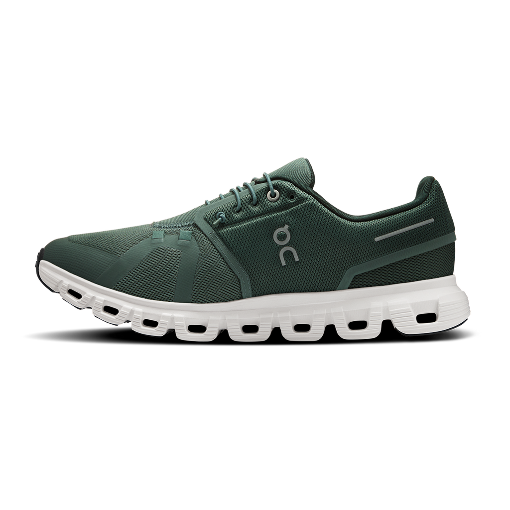 ON Cloud 6 - New Colors - Athletic Shoes