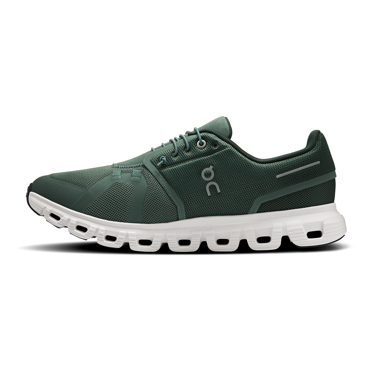 ON Cloud 6 - New Colors - Athletic Shoes