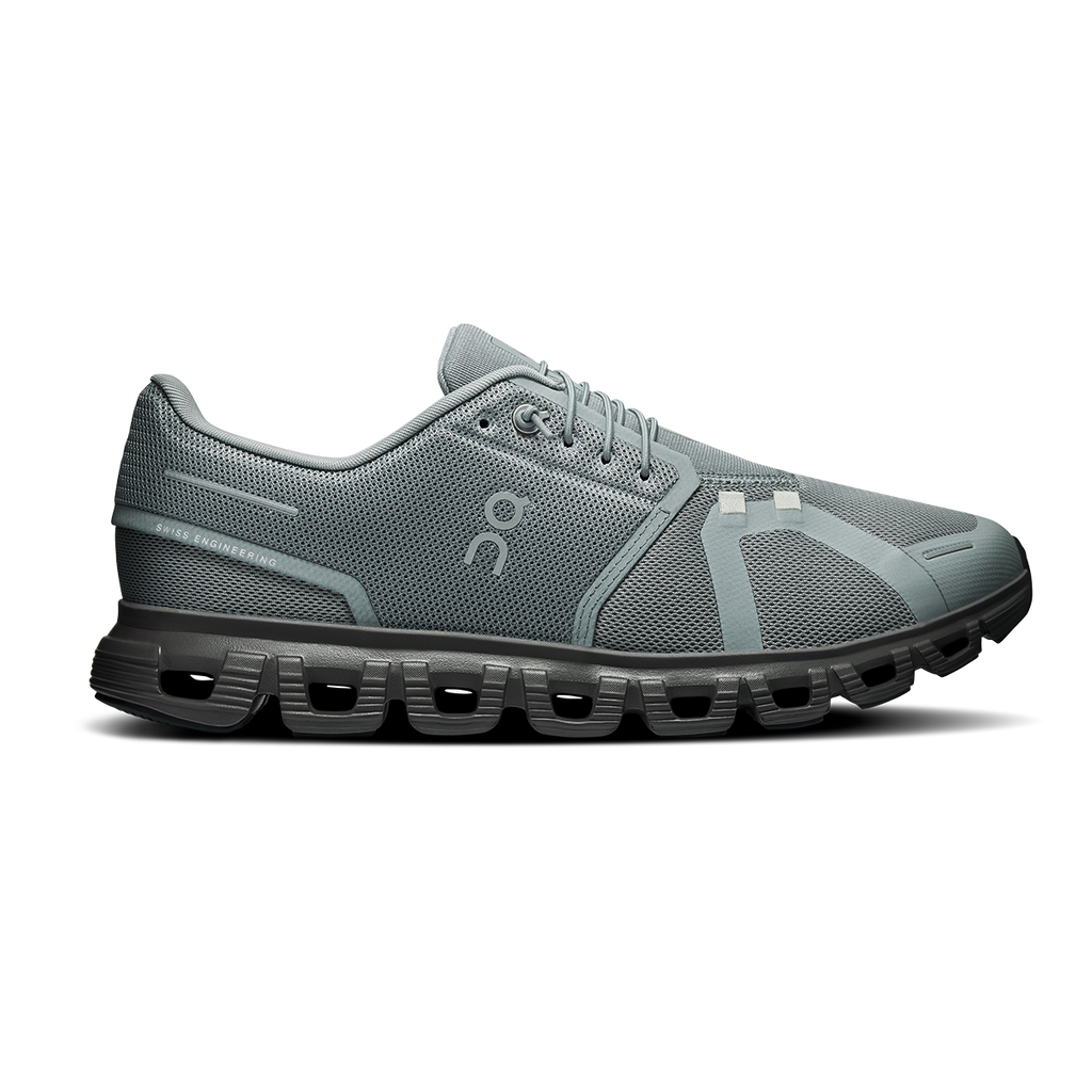 ON Cloud 6 - New Colors - Athletic Shoes
