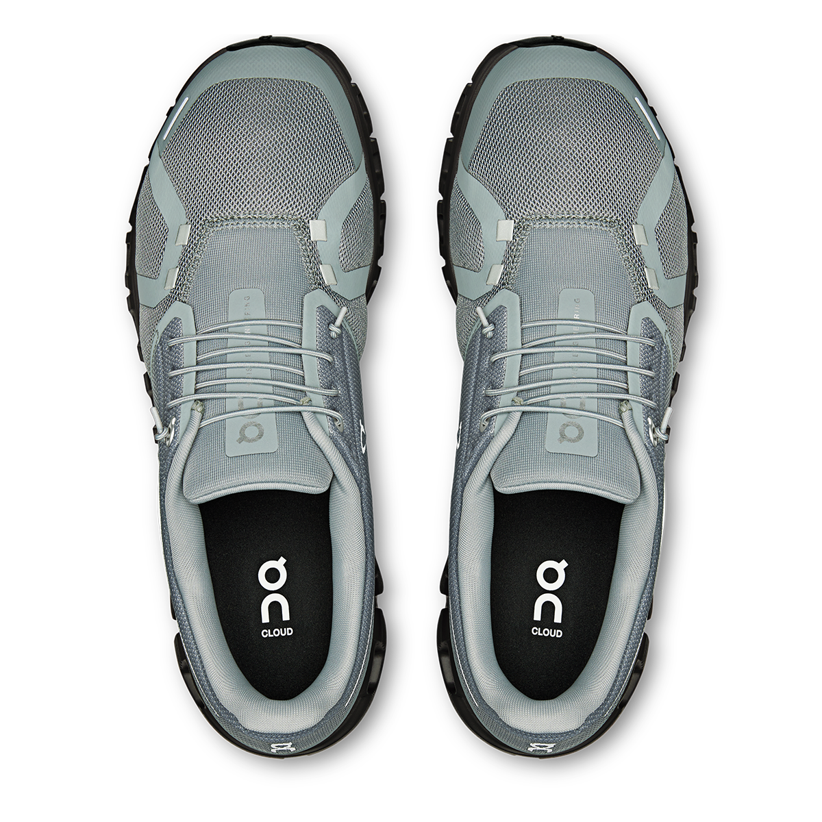 ON Cloud 6 - New Colors - Athletic Shoes