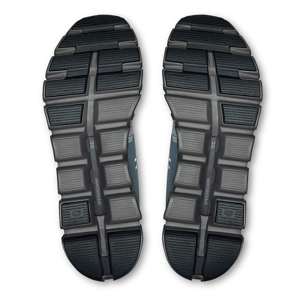 ON Cloud 6 - New Colors - Athletic Shoes