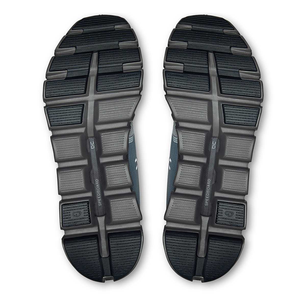ON Cloud 6 - New Colors - Athletic Shoes
