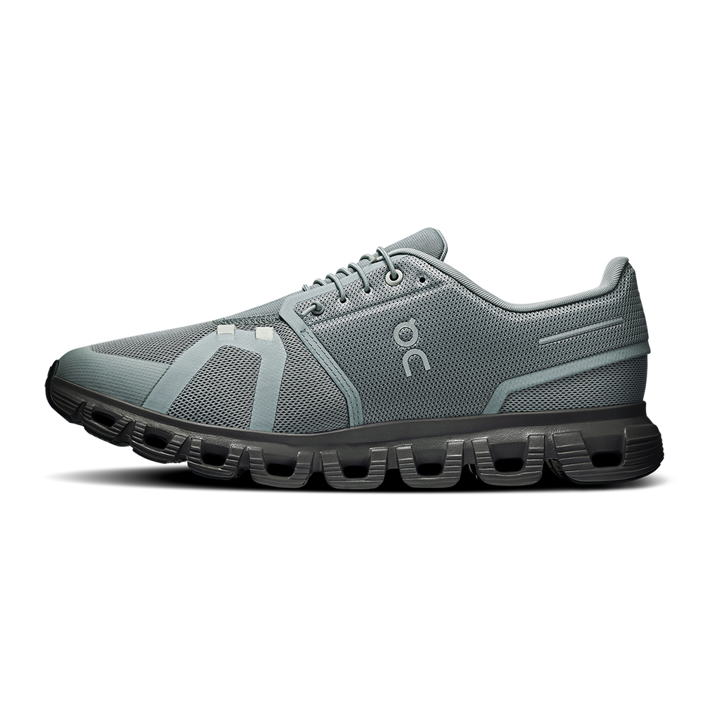 ON Cloud 6 - New Colors - Athletic Shoes