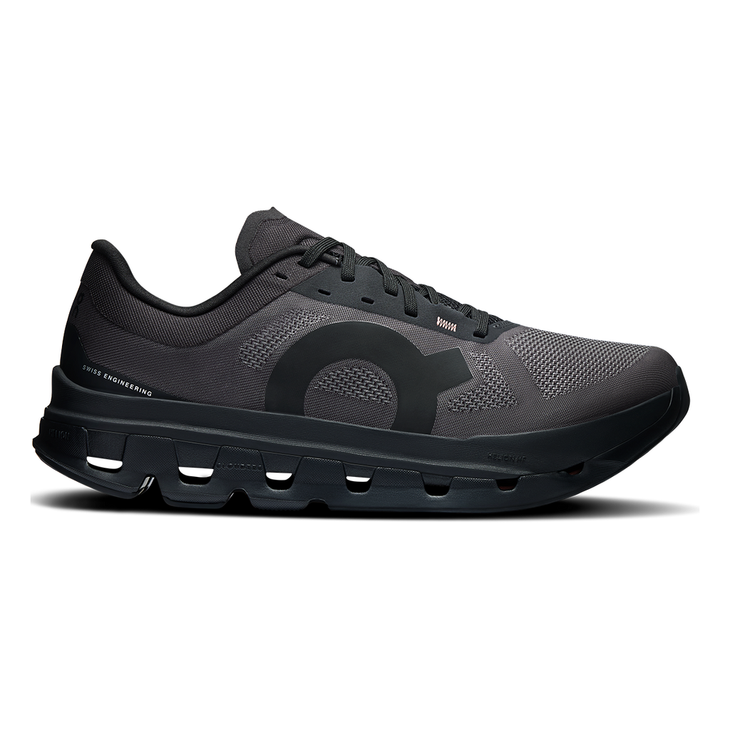 ON Cloudflow V5 - Running Shoes