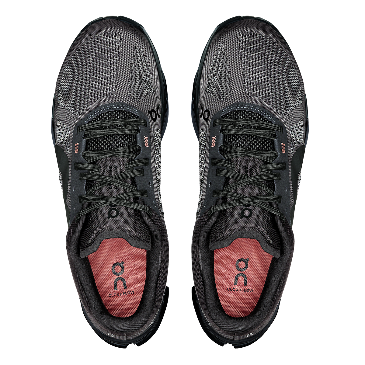 ON Cloudflow V5 - Running Shoes