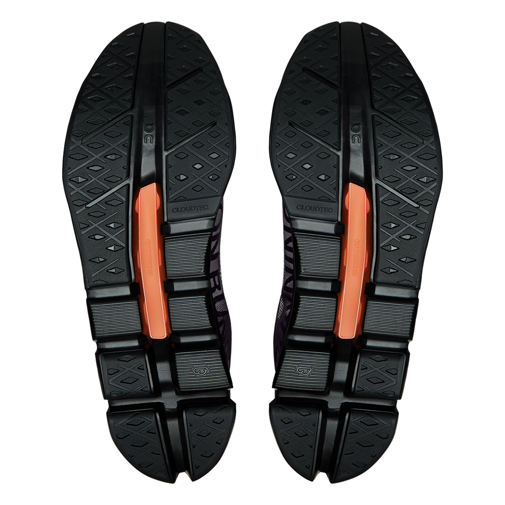 ON Cloudflow V5 - Running Shoes