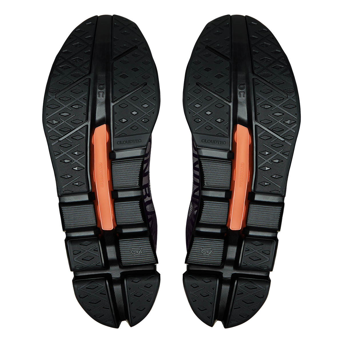 ON Cloudflow V5 - Running Shoes