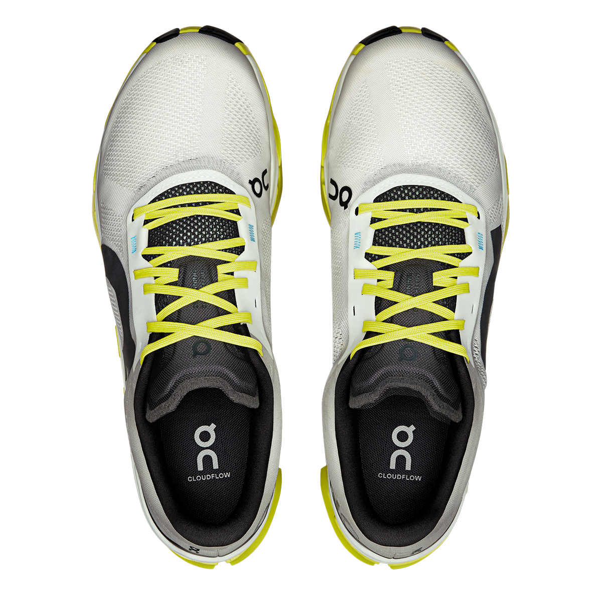 ON Cloudflow V5 - Running Shoes