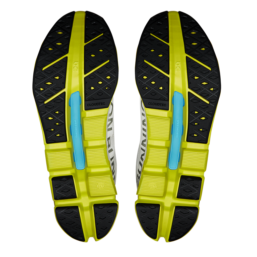 ON Cloudflow V5 - Running Shoes