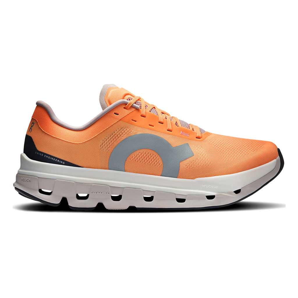 ON Cloudflow V5 - Running Shoes