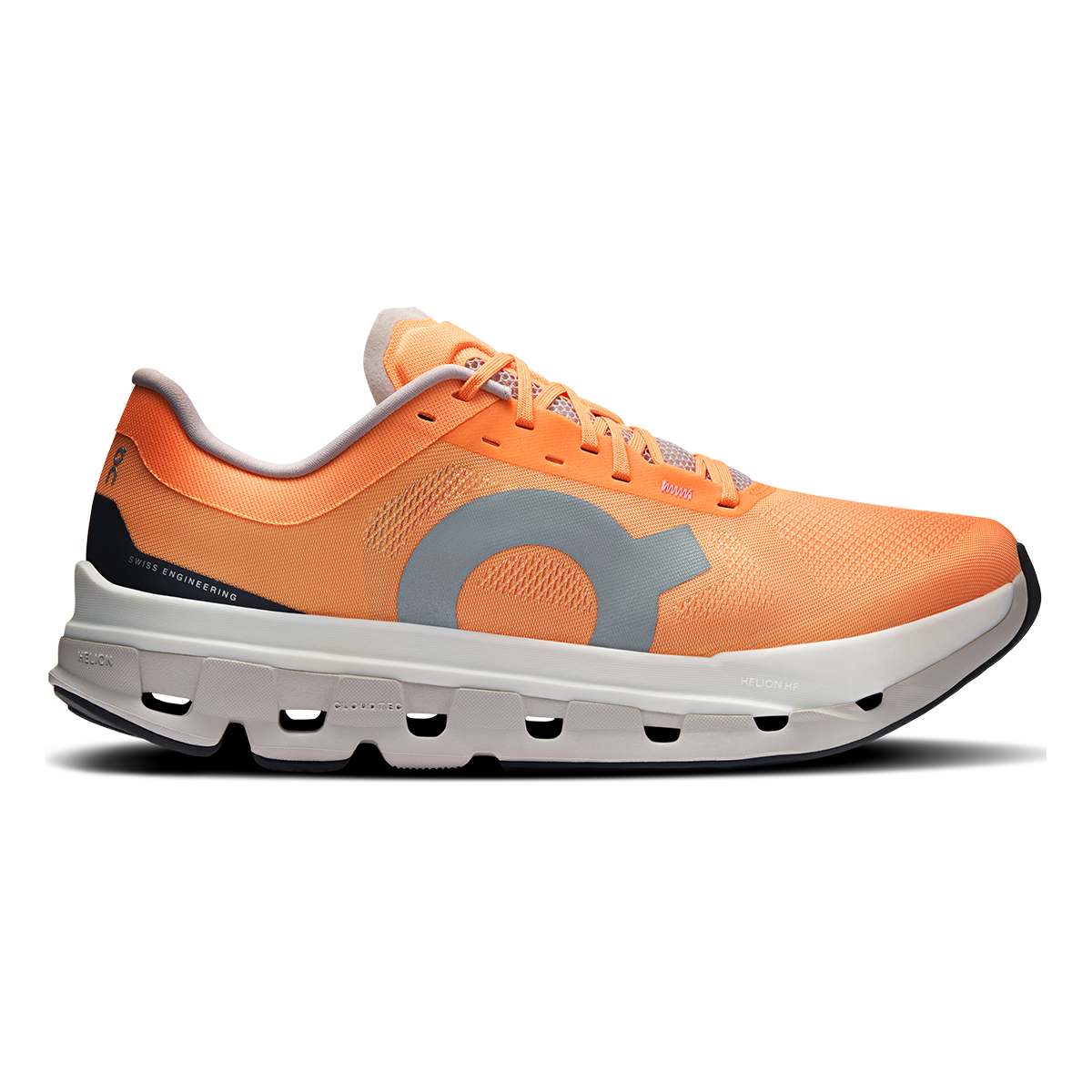 ON Cloudflow V5 - Running Shoes
