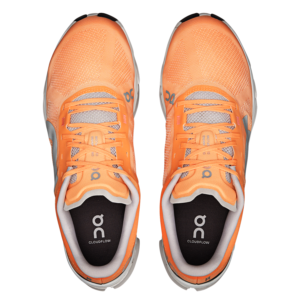 ON Cloudflow V5 - Running Shoes