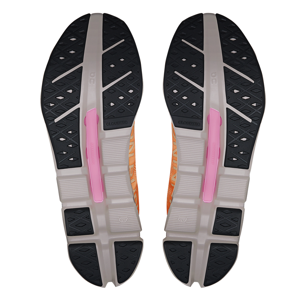 ON Cloudflow V5 - Running Shoes