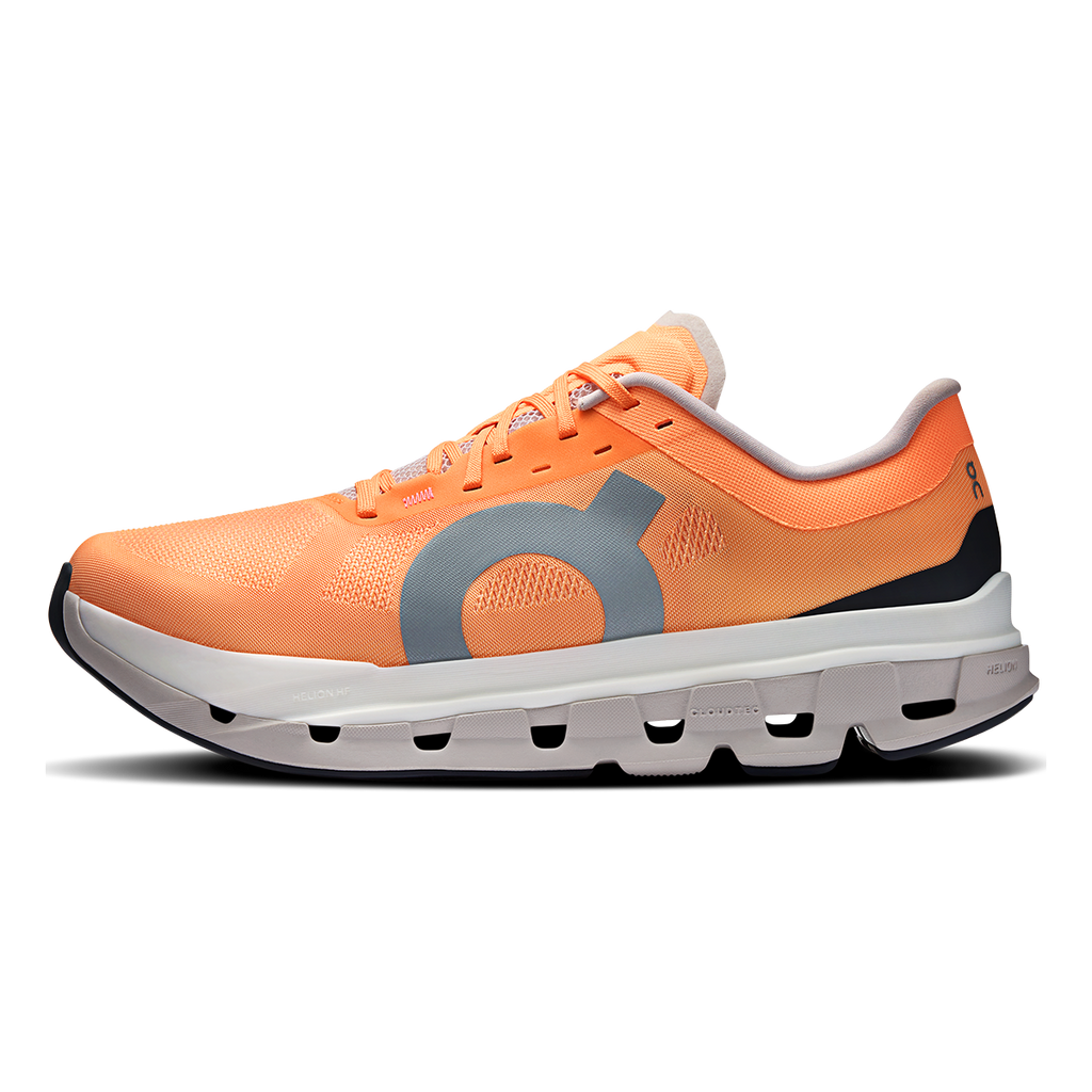 ON Cloudflow V5 - Running Shoes