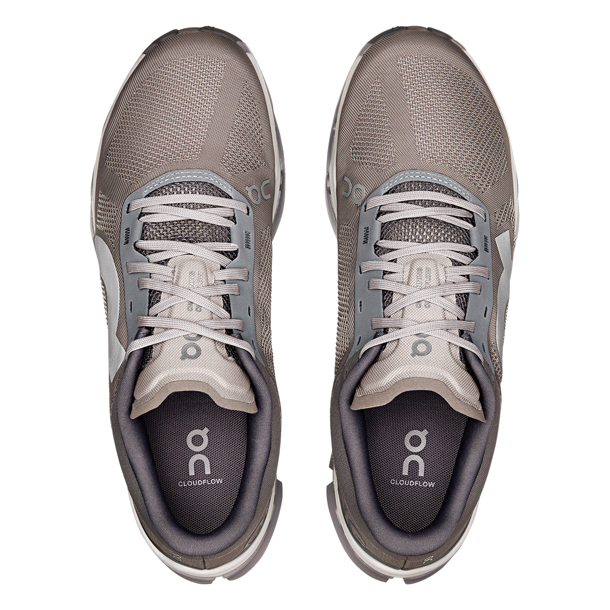 ON Cloudflow V5 - Running Shoes
