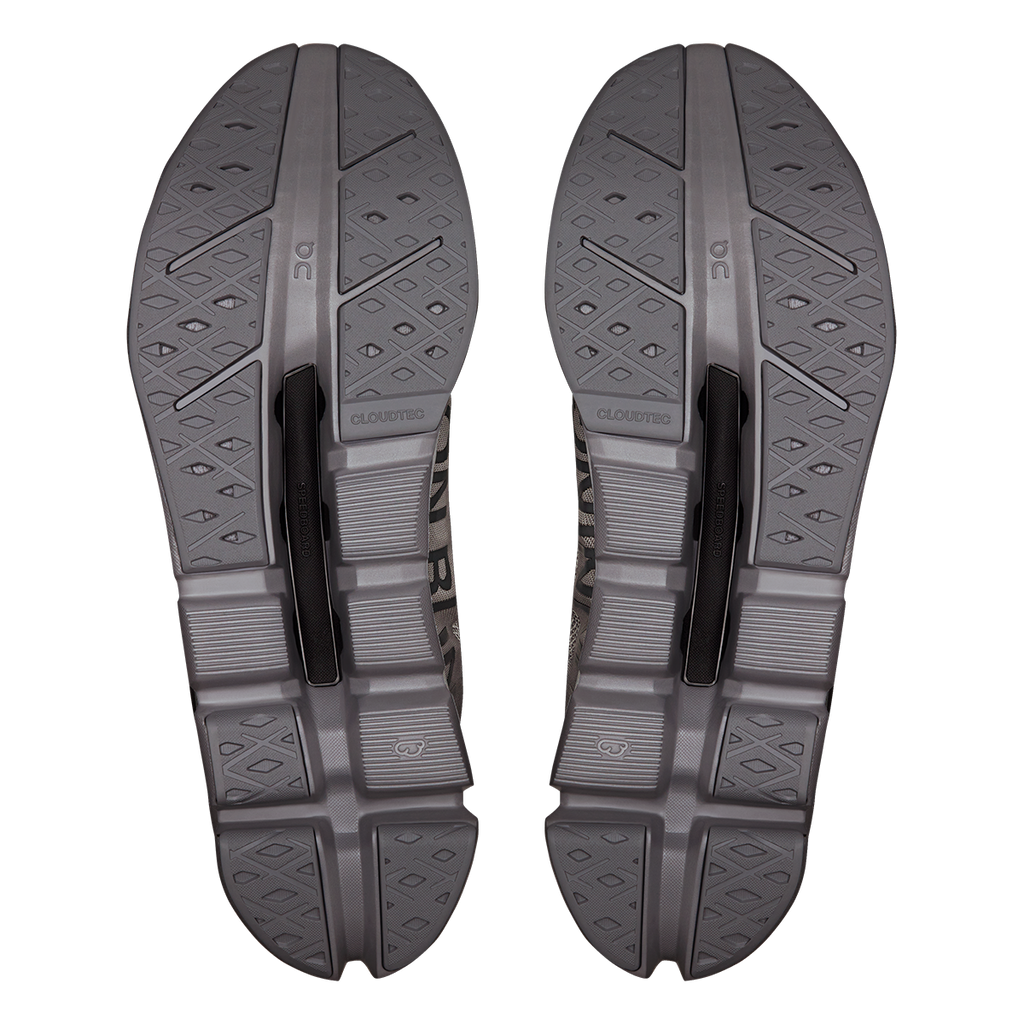 ON Cloudflow V5 - Running Shoes