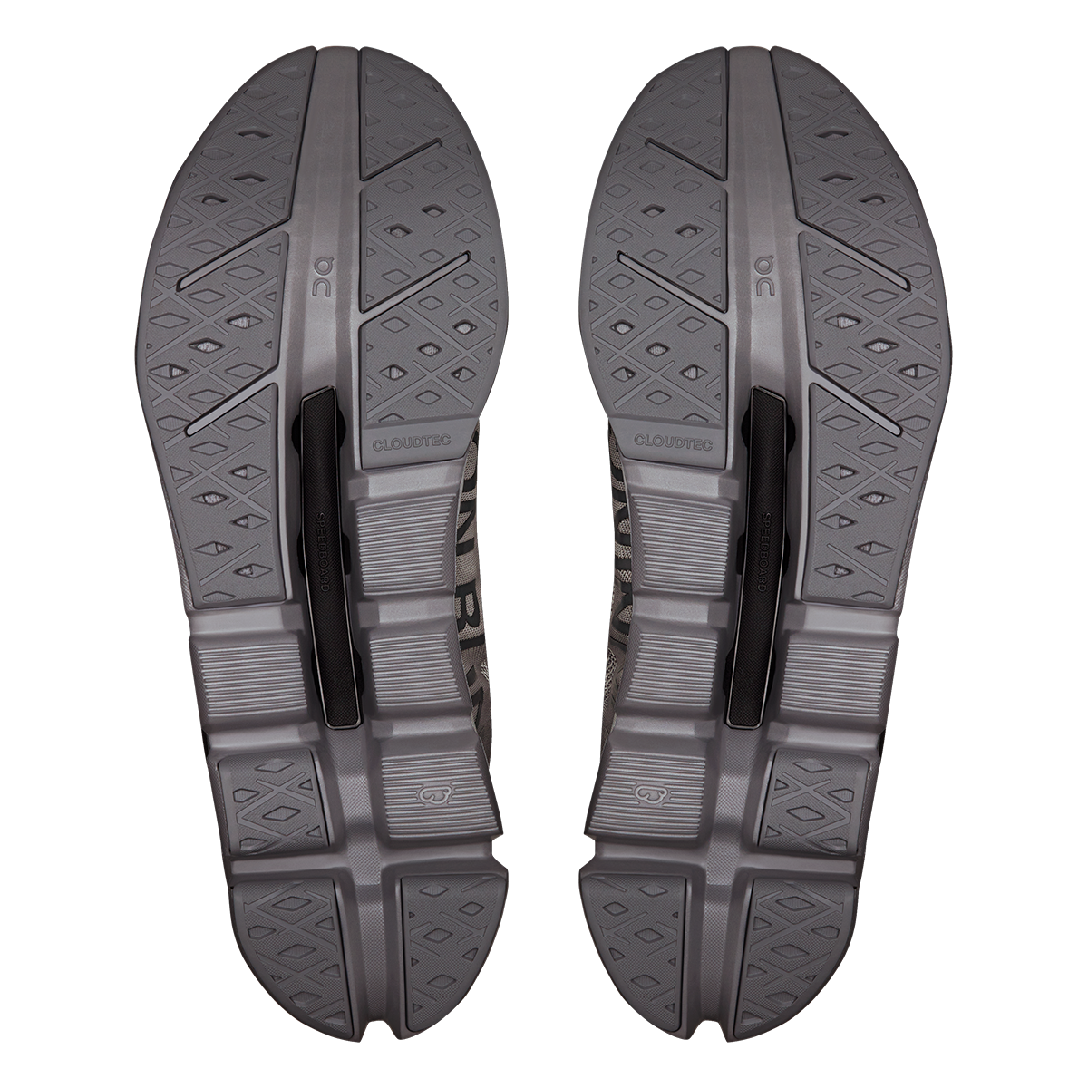 ON Cloudflow V5 - Running Shoes